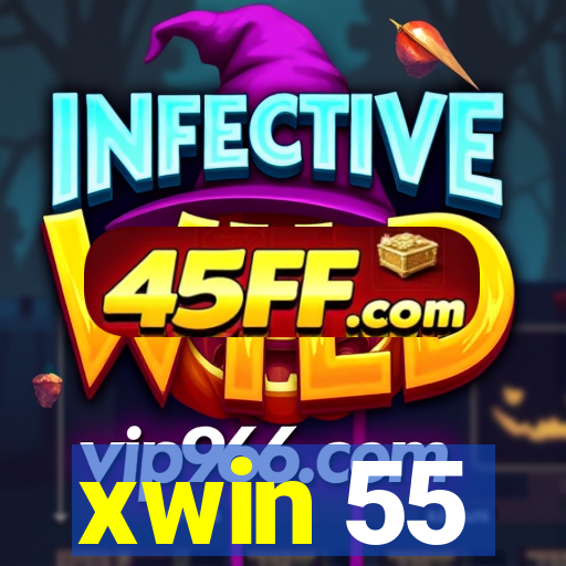 xwin 55